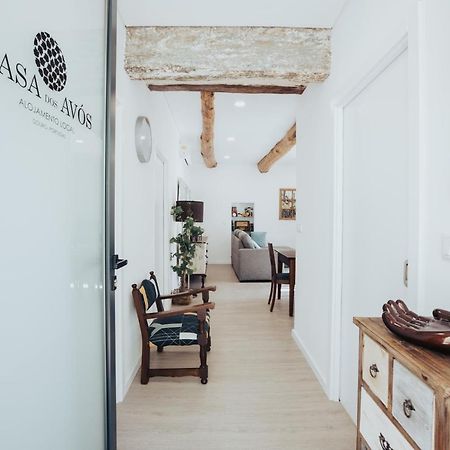 Villa Casa Dos Avos- Douro Peso da Régua Esterno foto