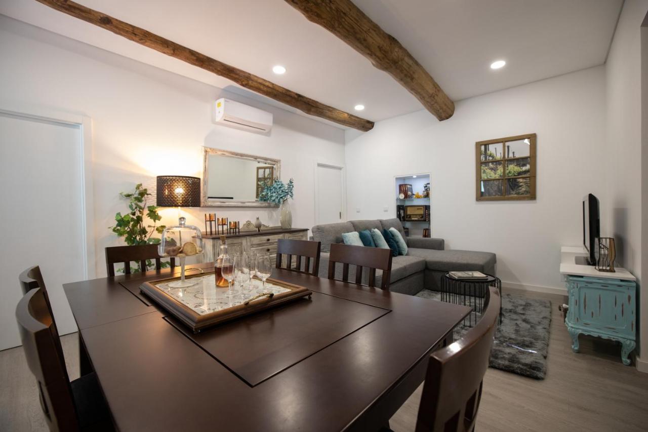 Villa Casa Dos Avos- Douro Peso da Régua Esterno foto